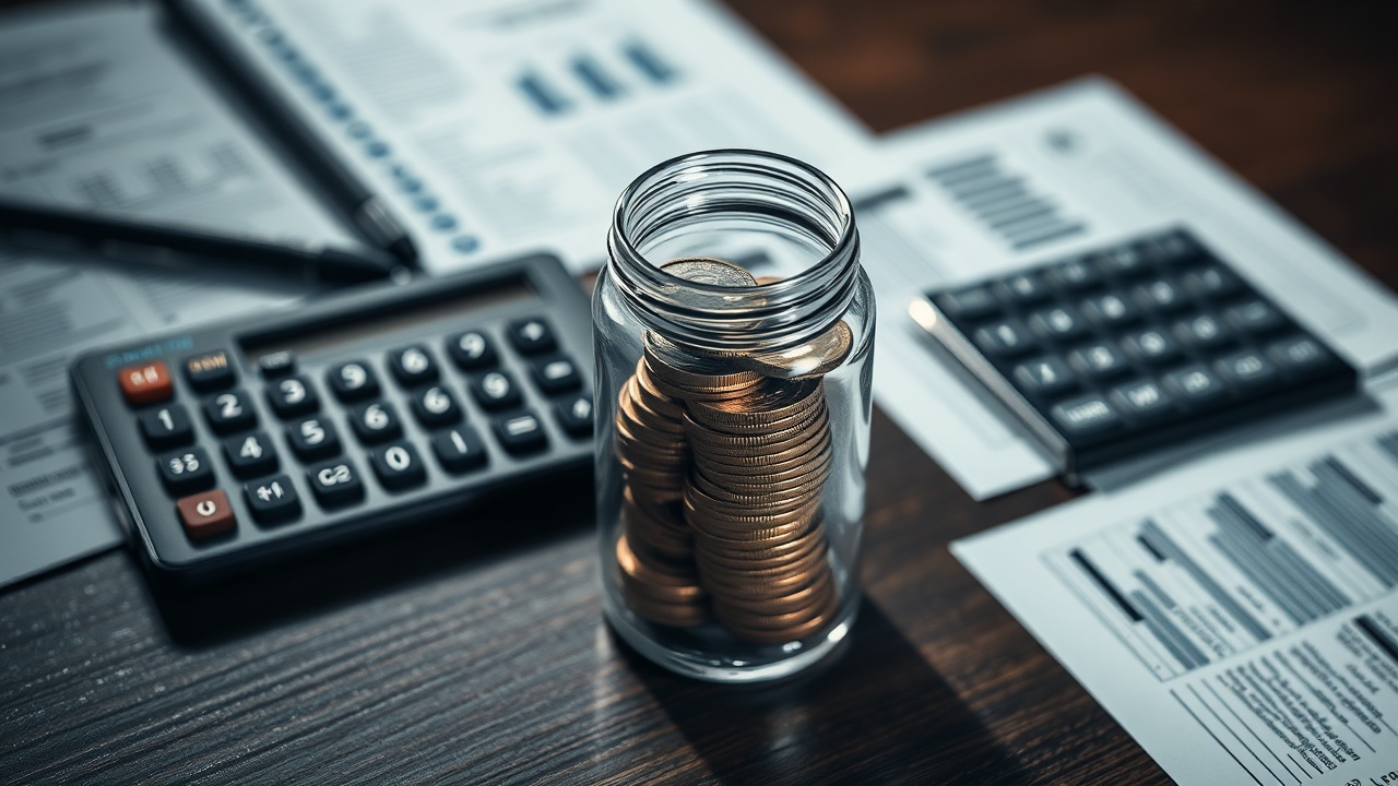 3D visualization of startup cash flow data stream