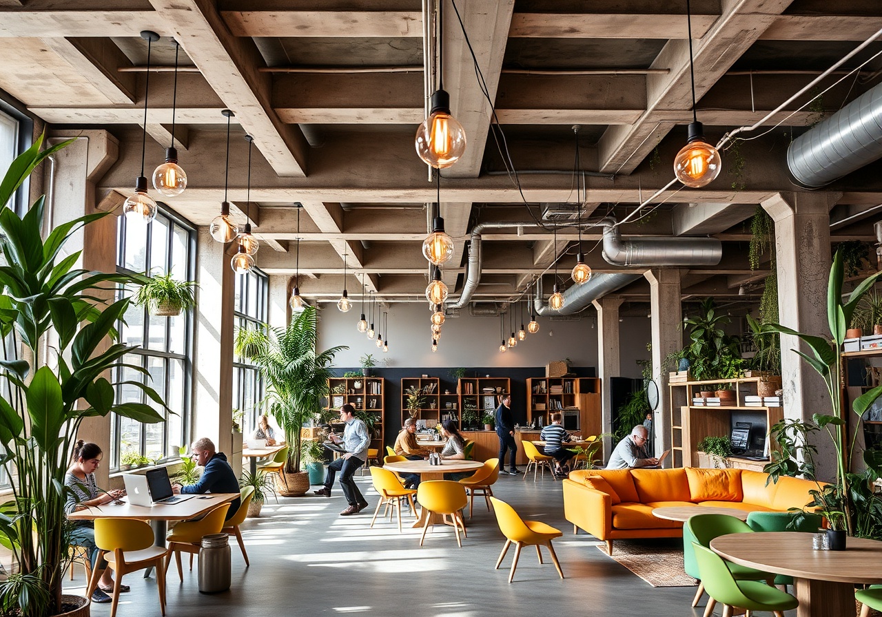 Voxel team in San Francisco office